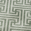 Dalyn The Reserve TR5 Sage Machine Washable Area Rug Swatch Image