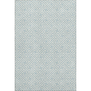 Dalyn The Reserve TR5 Sky Machine Washable Area Rug main image