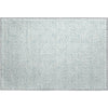 Dalyn The Reserve TR5 Sky Machine Washable Area Rug Scatter Main Image