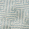 Dalyn The Reserve TR5 Sky Machine Washable Area Rug Swatch Image