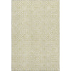 Dalyn The Reserve TR5 Wheat Machine Washable Area Rug main image