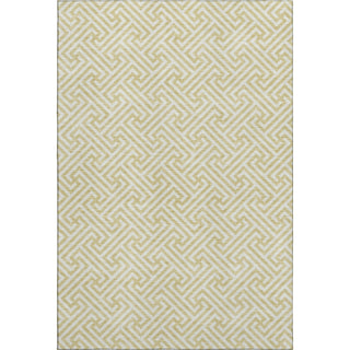 Dalyn The Reserve TR5 Wheat Machine Washable Area Rug main image
