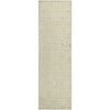 Dalyn The Reserve TR5 Wheat Machine Washable Area Rug Runner Main Image