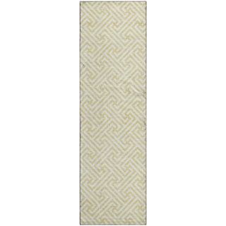 Dalyn The Reserve TR5 Wheat Machine Washable Area Rug Runner Main Image