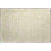 Dalyn The Reserve TR5 Wheat Machine Washable Area Rug Scatter Main Image