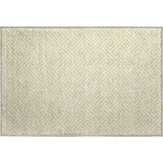 Dalyn The Reserve TR5 Wheat Machine Washable Area Rug Scatter Main Image