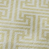 Dalyn The Reserve TR5 Wheat Machine Washable Area Rug Swatch Image