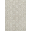 Dalyn The Reserve TR6 Beige Machine Washable Area Rug main image