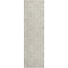 Dalyn The Reserve TR6 Beige Machine Washable Area Rug Runner Main Image