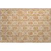 Dalyn The Reserve TR6 Copper Machine Washable Area Rug Scatter Main Image
