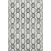 Dalyn The Reserve TR6 Ivory Machine Washable Area Rug main image