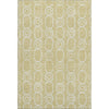 Dalyn The Reserve TR6 Wheat Machine Washable Area Rug main image