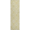 Dalyn The Reserve TR6 Wheat Machine Washable Area Rug Runner Main Image