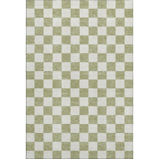 Dalyn The Reserve TR7 Aloe Machine Washable Area Rug main image