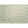 Dalyn The Reserve TR7 Aloe Machine Washable Area Rug Scatter Main Image