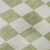 Dalyn The Reserve TR7 Aloe Machine Washable Area Rug Swatch Image