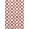 Dalyn The Reserve TR7 Coral Machine Washable Area Rug main image