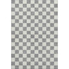 Dalyn The Reserve TR7 Gray Machine Washable Area Rug main image
