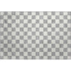 Dalyn The Reserve TR7 Gray Machine Washable Area Rug Scatter Main Image