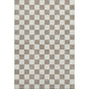 Dalyn The Reserve TR7 Khaki Machine Washable Area Rug main image