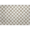Dalyn The Reserve TR7 Khaki Machine Washable Area Rug Scatter Main Image