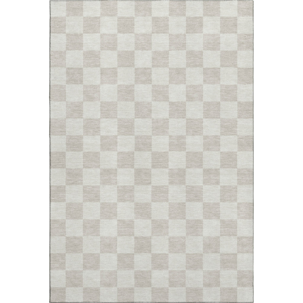 Dalyn The Reserve TR7 Linen Machine Washable Area Rug main image