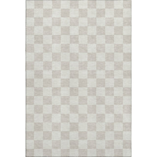 Dalyn The Reserve TR7 Linen Machine Washable Area Rug main image