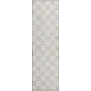 Dalyn The Reserve TR7 Linen Machine Washable Area Rug Runner Main Image