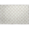 Dalyn The Reserve TR7 Linen Machine Washable Area Rug Scatter Main Image
