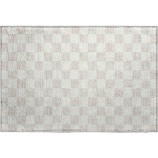 Dalyn The Reserve TR7 Linen Machine Washable Area Rug Scatter Main Image