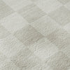 Dalyn The Reserve TR7 Linen Machine Washable Area Rug Swatch Image