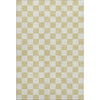 Dalyn The Reserve TR7 Wheat Machine Washable Area Rug main image