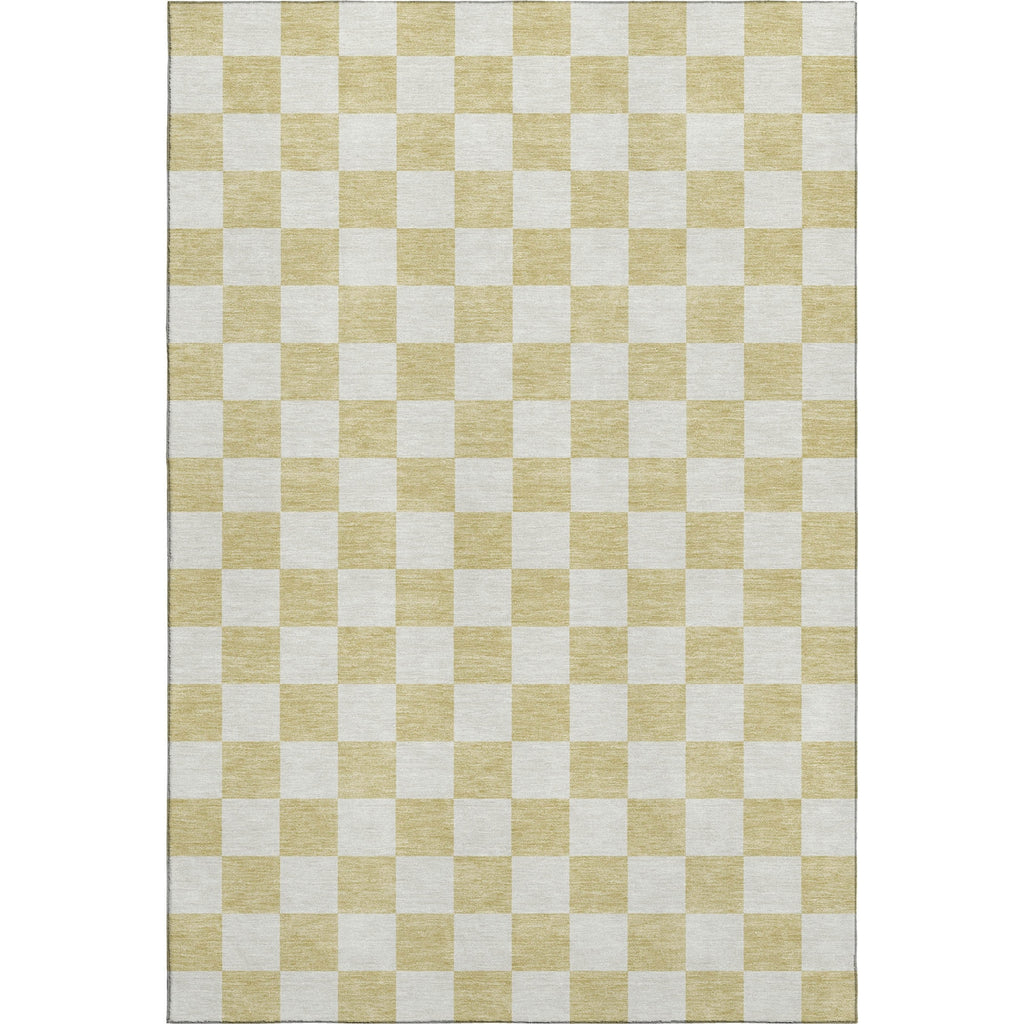 Dalyn The Reserve TR7 Wheat Machine Washable Area Rug main image