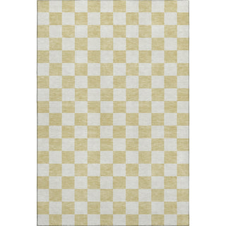 Dalyn The Reserve TR7 Wheat Machine Washable Area Rug main image