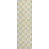 Dalyn The Reserve TR7 Wheat Machine Washable Area Rug Runner Main Image