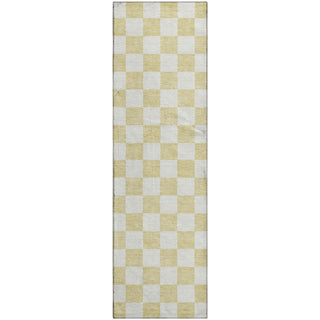 Dalyn The Reserve TR7 Wheat Machine Washable Area Rug Runner Main Image