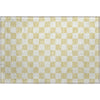 Dalyn The Reserve TR7 Wheat Machine Washable Area Rug Scatter Main Image