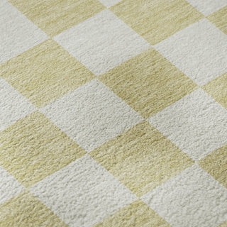 Dalyn The Reserve TR7 Wheat Machine Washable Area Rug Swatch Image