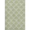 Dalyn The Reserve TR9 Aloe Machine Washable Area Rug main image
