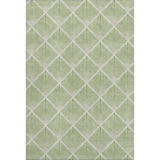 Dalyn The Reserve TR9 Aloe Machine Washable Area Rug main image