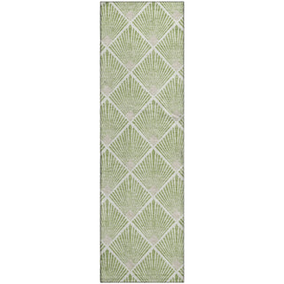 Dalyn The Reserve TR9 Aloe Machine Washable Area Rug Runner Main Image