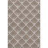 Dalyn The Reserve TR9 Brown Machine Washable Area Rug main image