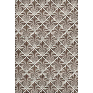Dalyn The Reserve TR9 Brown Machine Washable Area Rug main image