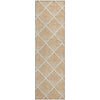 Dalyn The Reserve TR9 Copper Machine Washable Area Rug Runner Main Image
