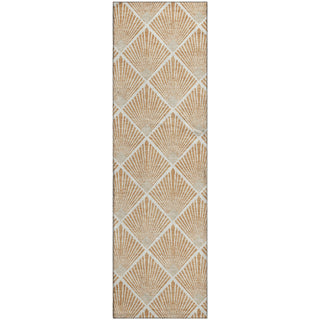 Dalyn The Reserve TR9 Copper Machine Washable Area Rug Runner Main Image