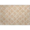 Dalyn The Reserve TR9 Copper Machine Washable Area Rug Scatter Main Image