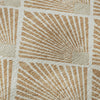 Dalyn The Reserve TR9 Copper Machine Washable Area Rug Swatch Image
