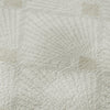 Dalyn The Reserve TR9 Ivory Machine Washable Area Rug Swatch Image