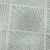 Dalyn The Reserve TR9 Seafoam Machine Washable Area Rug Swatch Image