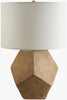 Surya Terranova TRA-001 Brown Lamp main image